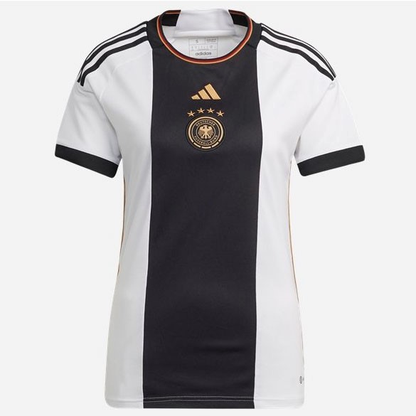 Thailandia Maglia Germania Prima Donna 22/23